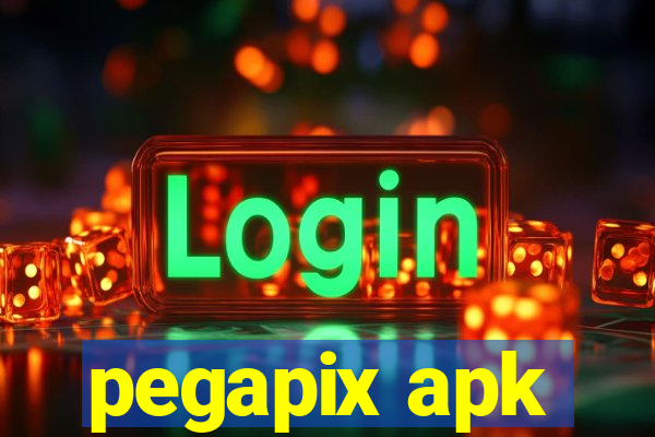 pegapix apk